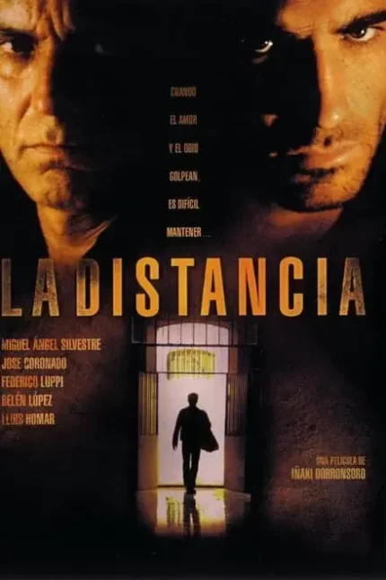 LA DISTANCIA (2006)