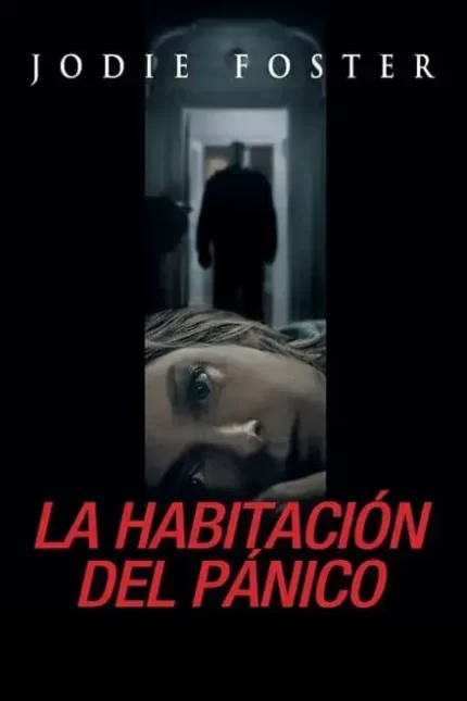 LA HABITACION DEL PANICO