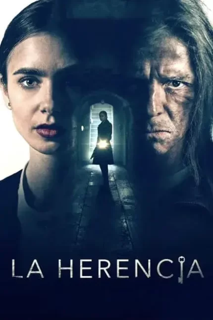 LA HERENCIA (2020)