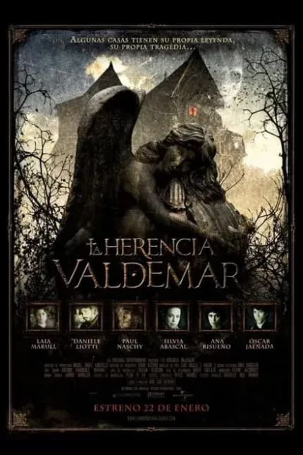 LA HERENCIA VALDEMAR