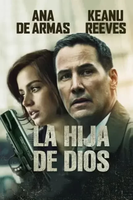 LA HIJA DE DIOS