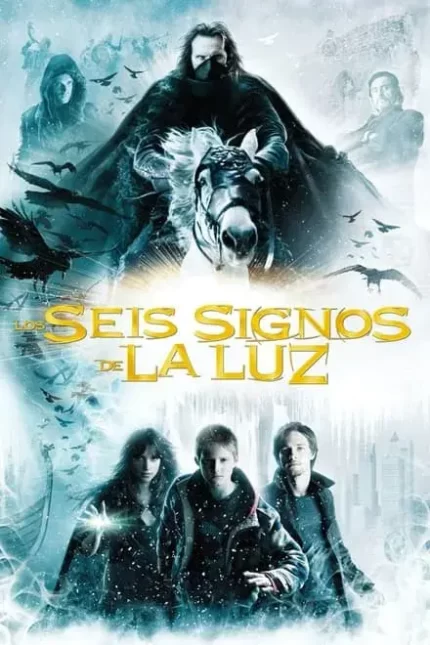 LOS SEIS SIGNOS DE LA LUZ