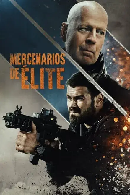 mercenarios de elite
