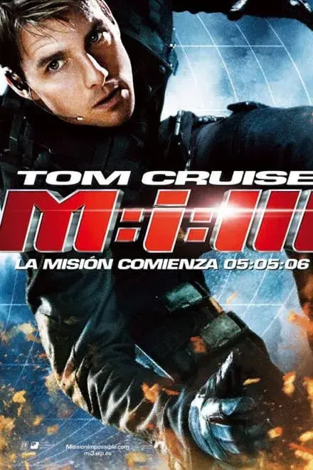 mision imposible 3
