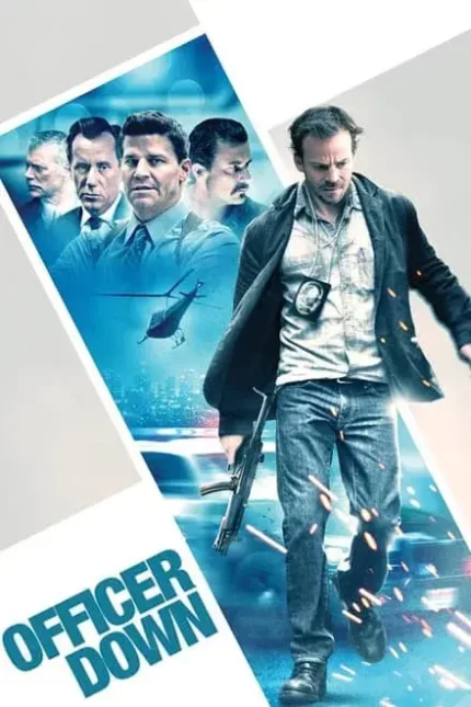 OFFICER DOWN (2012)