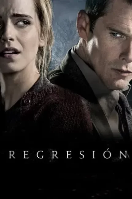 REGRESION (2015)