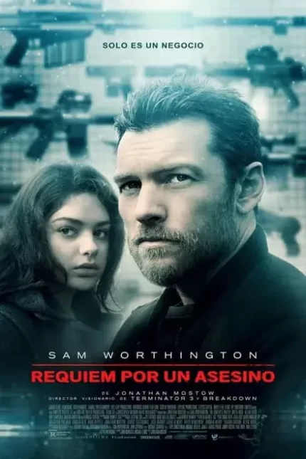 REQUIEM POR UN ASESINO