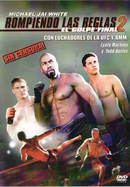 rompiendo las reglas 2