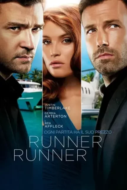 RUNNER RUNNER
