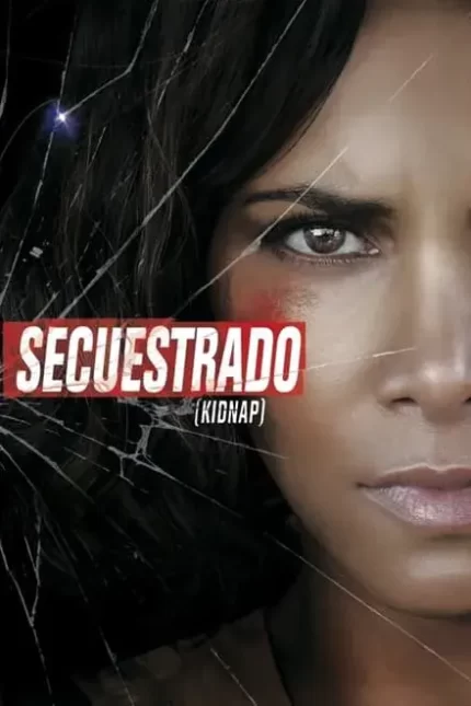 SECUESTRADO (2017)