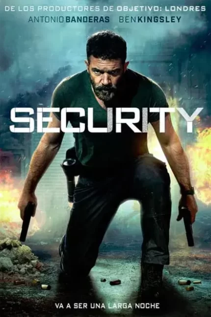 SECURITY