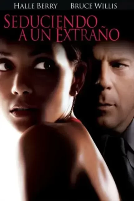 SEDUCIENDO A UN EXTRAÑO