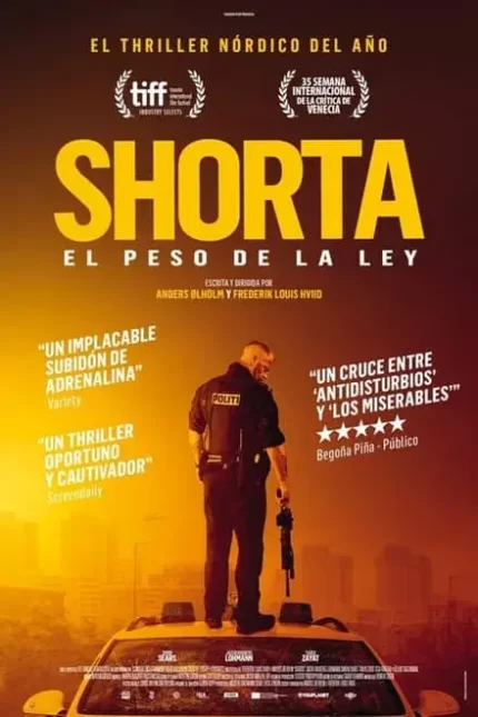 SHORTA