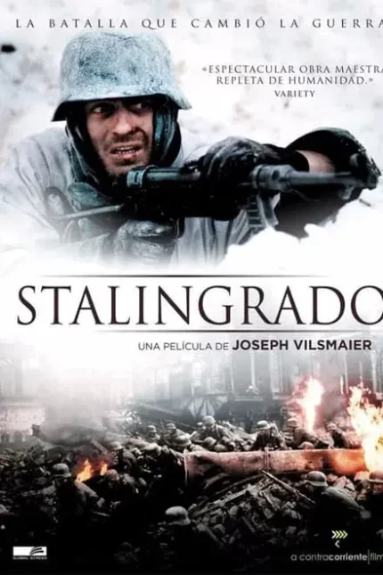 STALINGRADO (1993)