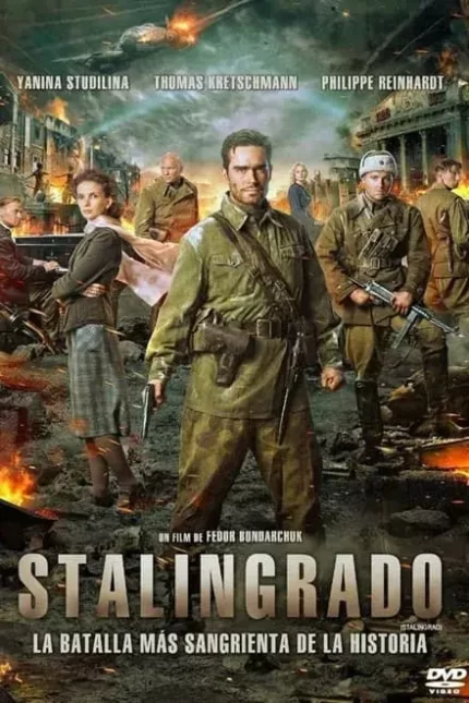 STALINGRADO (2013)