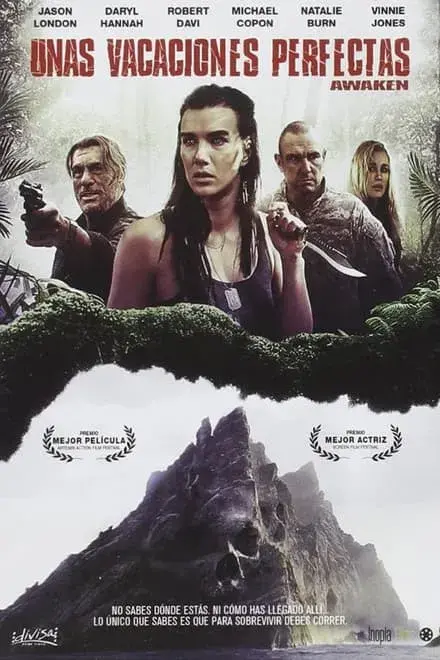 unas vacaciones perfectas