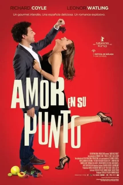 AMOR EN SU PUNTO