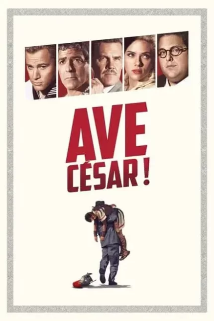 AVE CESAR!