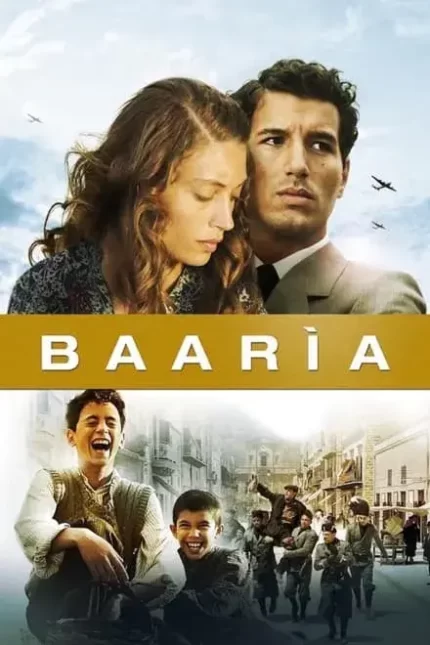 BAARIA