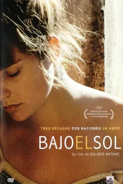 BAJO EL SOL