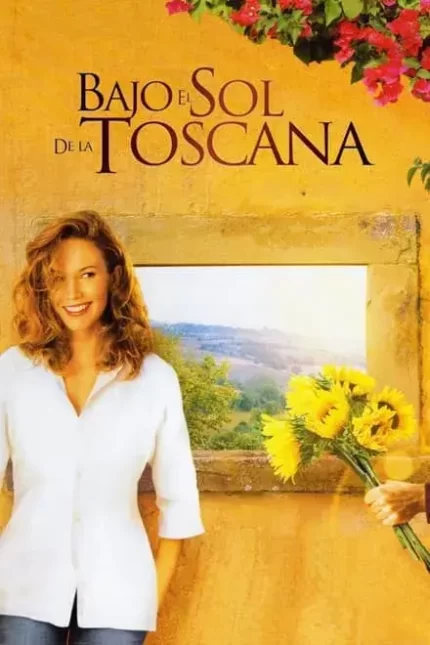 BAJO EL SOL DE LA TOSCANA
