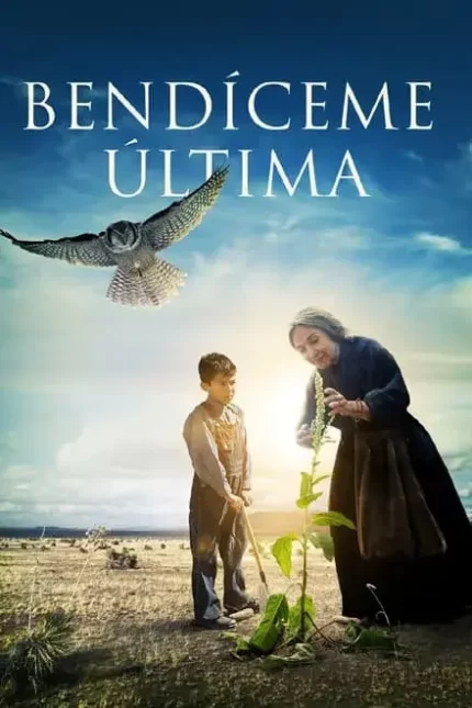 BENDICEME, ULTIMA