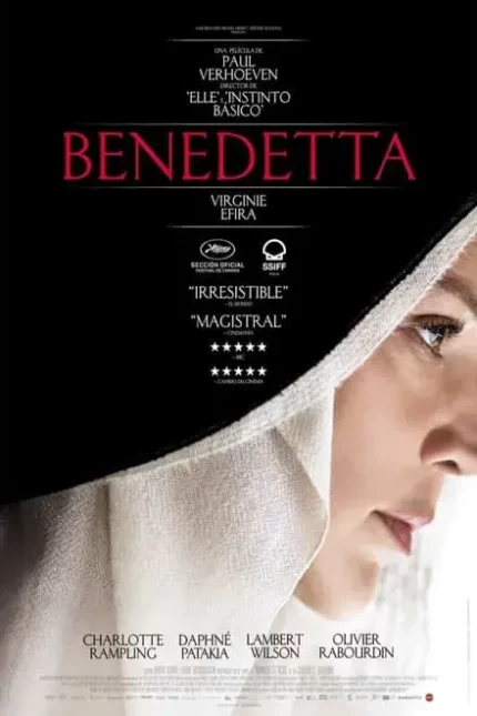 BENEDETTA