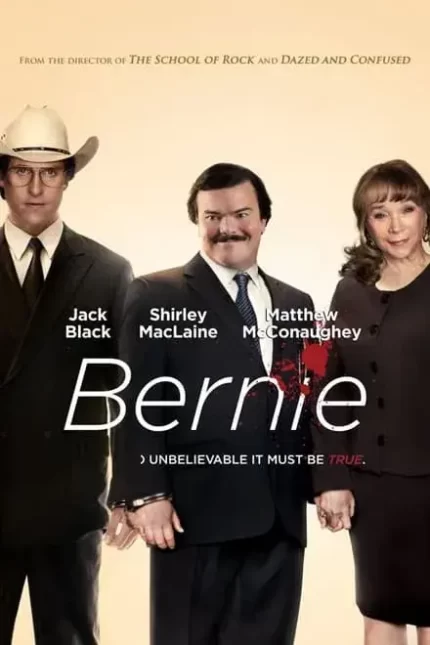 BERNIE