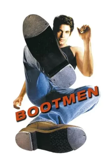 BOOTMEN