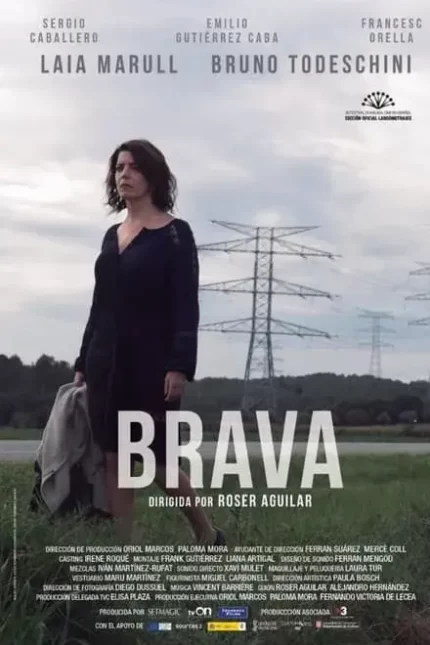 BRAVA (2017)