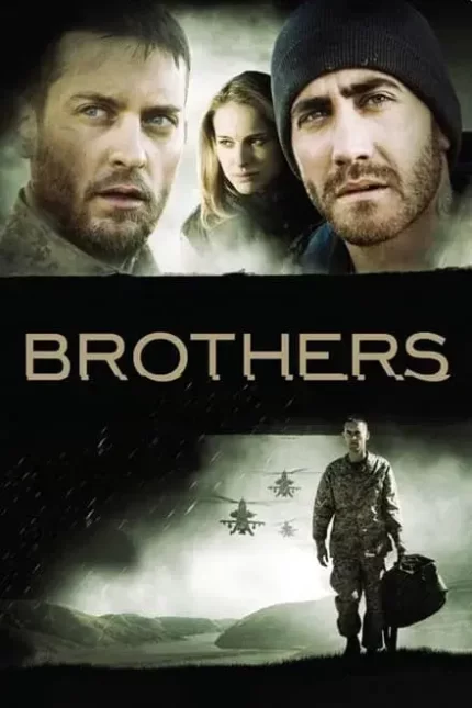 BROTHERS