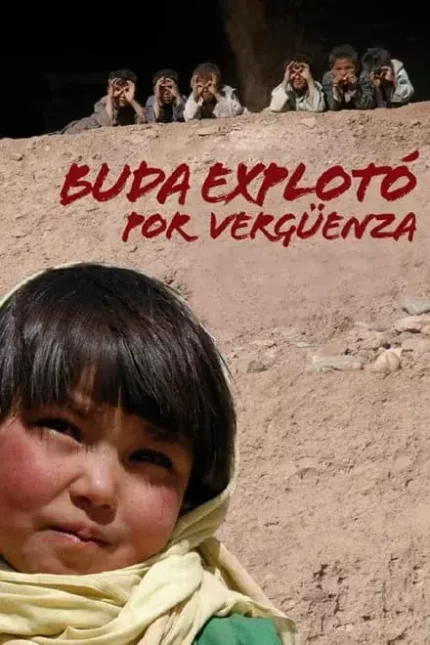 BUDA. EXPLOTO POR VERGUENZA