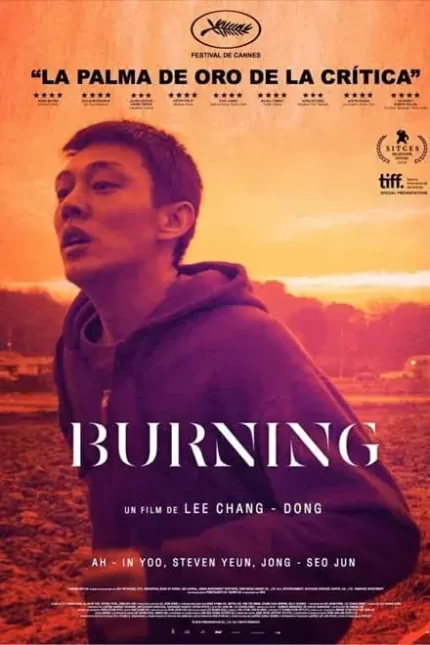 BURNING (2018)