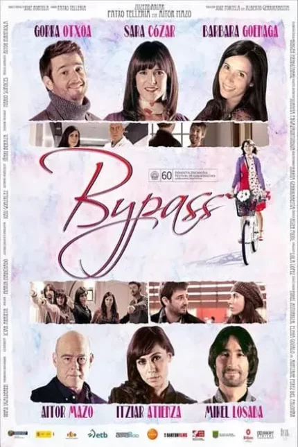 BYPASS (2012)