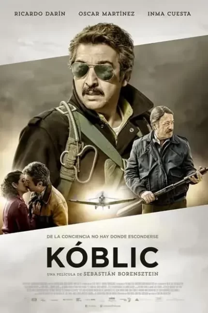 CAPITAN KOBLIC