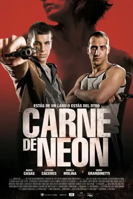 CARNE DE NEON