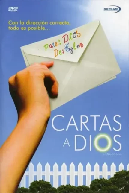 CARTAS A DIOS