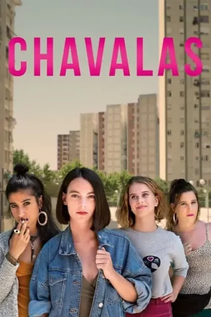 CHAVALAS