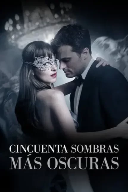 CINCUENTA SOMBRAS MAS OSCURAS