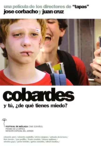 COBARDES
