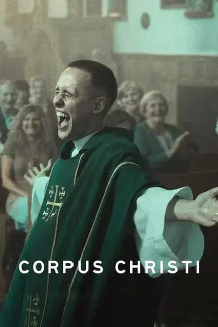 CORPUS CHRISTI