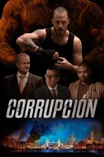 CORRUPCION (2019)
