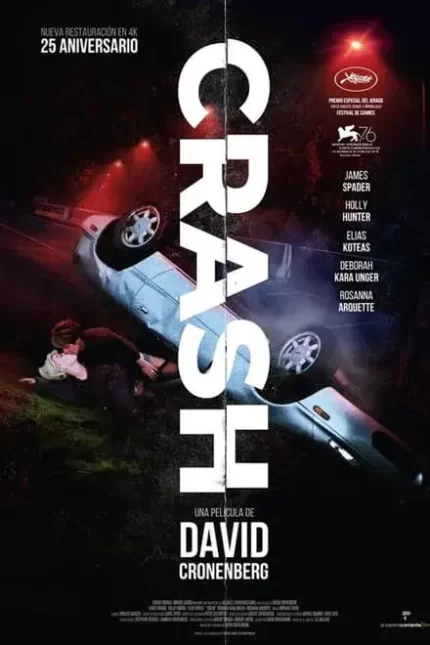 CRASH