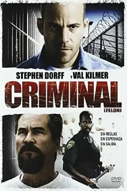 CRIMINAL (2008)