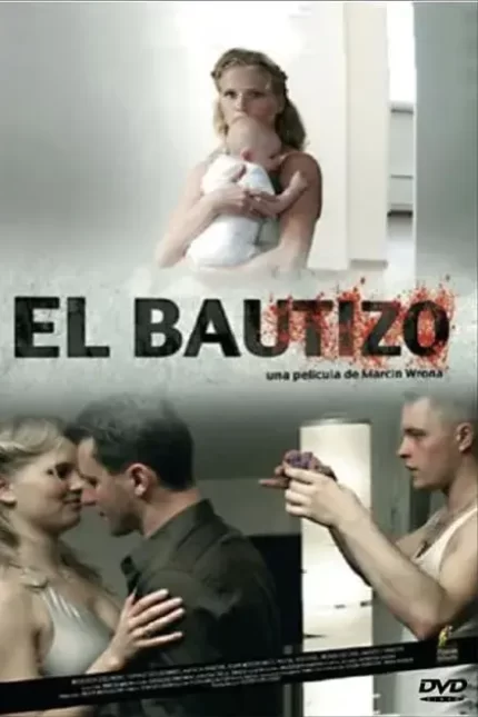 EL BAUTIZO
