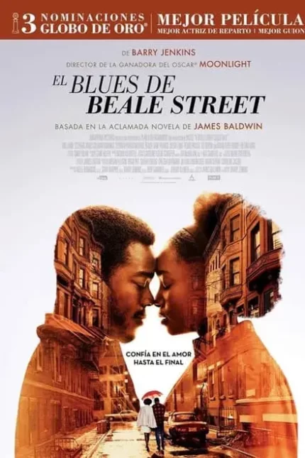 EL BLUES DE BEALE STREET
