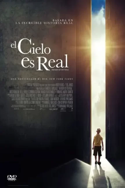 EL CIELO ES REAL