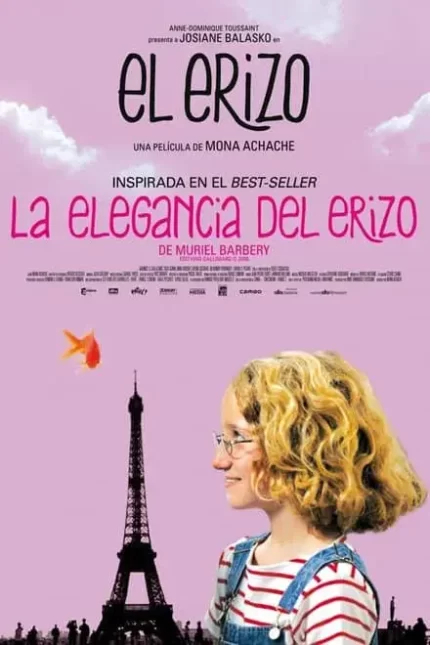 EL ERIZO