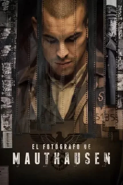 EL FOTOGRAFO DE MAUTHAUSEN