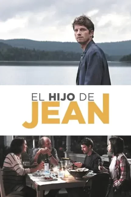 EL HIJO DE JEAN